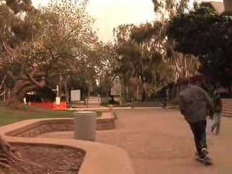 It's about time... Walker Ryan is now officially 100% Organikan. This should come as no suprise if you have been watching, but if you still need some convincing, please check out Walker's "Welcome to Organika" part. If this is the stuff we want you to see, can you imagine the stuff we are holding for the Organika video...<br /> <br /> For more information on this link, go to :<br /> <br /> http://www.organikaskateboards.com/walkerwelcome<br /> http://www.organikaskateboards.com