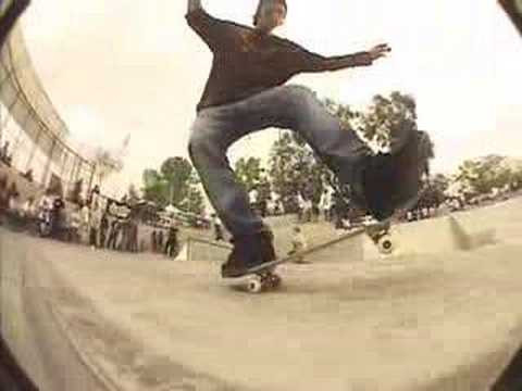 The Kayo Corp & Stix Ride Shop of Monrovia,CA team up for "All about the Benjamins". <br /> <br /> Expedition-one's Chany Jeanguenin, Enrique Lorenzo, Kelly Hart and Kenny Hoyle were there. DGK's Stevie Williams and Lenny Rivas were in attendance as well. Organika upstart Walker Ryan throws some tricks in the mix as well. <br /> <br /> A huge event, everyone had an amazing time. See you guys again next year!<br /> <br /> For more information on All about the Benjamins visit:<br /> <br /> http://www.thekayocorp.com<br /> http://www.expedition-one.com<br /> http://www.dgk-skateboards.com<br /> http://www.organikaskateboards.com<br /> http://www.goldwheels.com<br /> http://www.stixrideshop.com