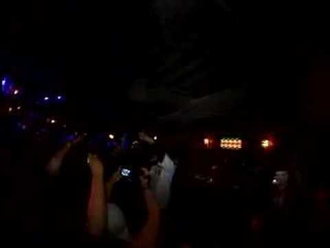 In 2006, The Kayo Corp threw a part at ASR featuring Ghostface Killah to an exclusive crowd.<br /> <br /> Find out more about Kayo in the links below:<br /> <br /> http://www.thekayocorp.com