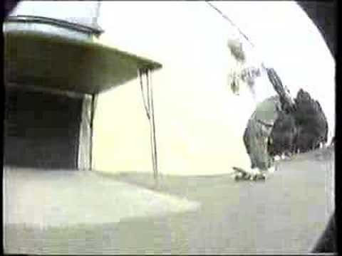 From the Rhythm video "Genesis", Chany Jeanguenin puts it down over 10 years ago. Still one of the best parts to this day. Find out more about Chany in the links below:<br /> <br /> http://www.expedition-one.com<br /> http://www.thekayocorp.com