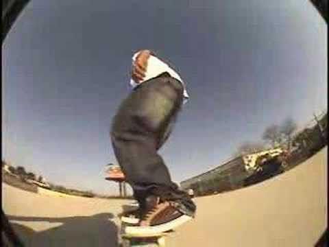 Adelmo maybe the purest, happiest human on the planet. On any given day, he brings only the most positive foods to the session, and makes sure everyone stays in good health. Today was no different. <br /> <br /> Enrique is also tossed in there, doing it like only Enrique can.<br /> <br /> http://www.thekayocorp.com <br /> http://www.organikaskateboards.com<br /> http://www.expedition-one.com