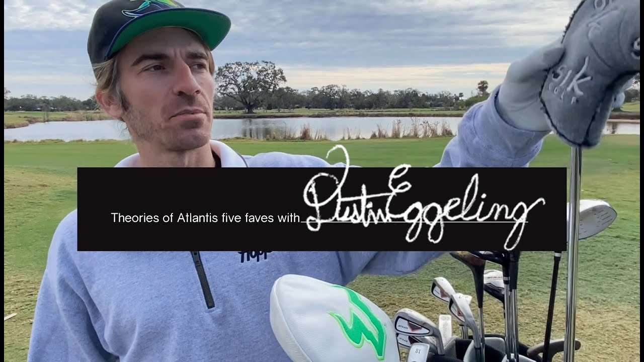 TOA "Five Faves" feature is back and we're on the back 9 with Hopps pro Dustin Eggeling to ask him for his 5 favorite golfers of all time breakdown. Dustin is not only skilled in the streets but also pretty smooth on the fairway, having grown up with a pro golfer for a mother. We caught up with Dustin on a rare cold/windy day in his hometown of Tampa, Florida and the following is what ensued.....enjoy.<br /><br />Filmed/Edited by Josh Stewart<br /><br />Snag some Hopps Skateboarding gear here: https://www.theoriesofatlantis.com/collections/hopps