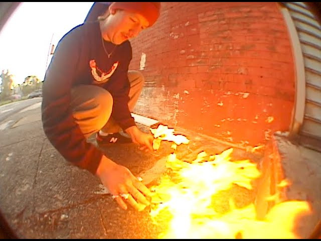 Josh Fiest is one of the latest additions to the Traffic team and we're stoked to host his full part from the new full length video "It's Completely Fine: The Toynbee Project" by Traffic Skateboards. <br /><br />Filmed and Edited by Jake Todd<br /><br />Music:<br />Erlon Chaves - I Say A Little Prayer<br />Sonny and Cher - Laugh At Me