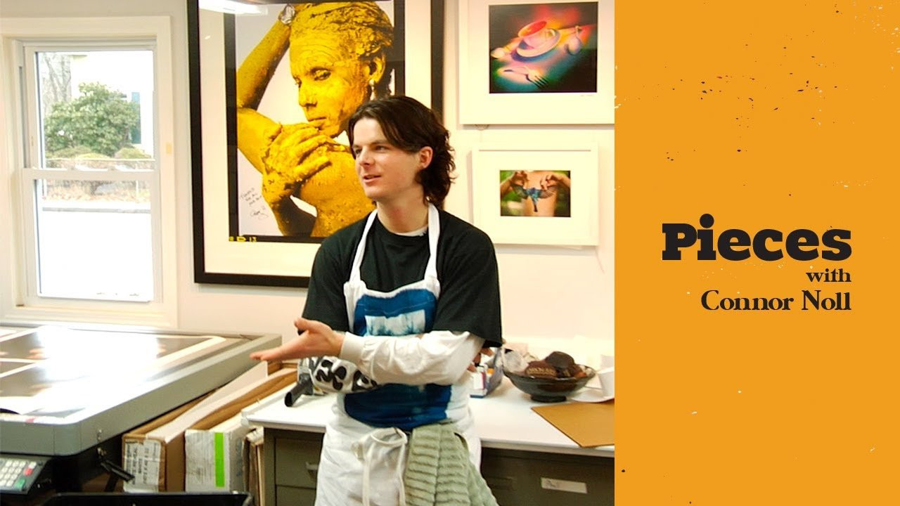 We're launching a new series on the TOA channel. "Pieces" catches up with some of our favorite skaters, artists and creators to get a glimpse of their world behind their skateboarding, design or video work. We're super stoked to start it all off with Theories Brand shredder Connor Noll who recently launched a major life hammer and started his own business in the photographic printing world called Panopticon Imaging, Inc. Our man Jake Todd caught up with Connor at his office to get a behind the scenes glimpse at what he's gotten himself into. <br /><br />Filmed & Edited by Jake Todd<br /><br />Pick up the new "Cyanotype" collection shot and designed by Connor himself here:<br />https://www.theoriesofatlantis.com/collections/theories-skateboards<br /><br />Stay up to date on Connor and the Theories Brand boys here:<br />https://www.theoriesofatlantis.com