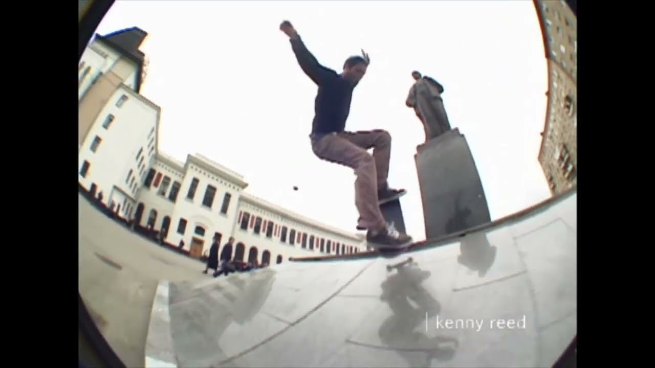 The 4th full length film from the Static video series and the first half of he Static 456 project, originally premiered in 2014. Featuring Aaron Herrington, Jake Johnson, Quim Cardona, Dustin Eggeling, Mark Wetzel, Ben Gore, Jimmy Lannon, Pat Stiener, Daniel Kinloch, Vivien Feil and many more.<br /><br />Filmed and Edited by Josh Stewart<br />Additional Filming by Jeremy Elkin, Ryan Garshell, Daniel Wheatley, Jean Feil, Andrew Petillo