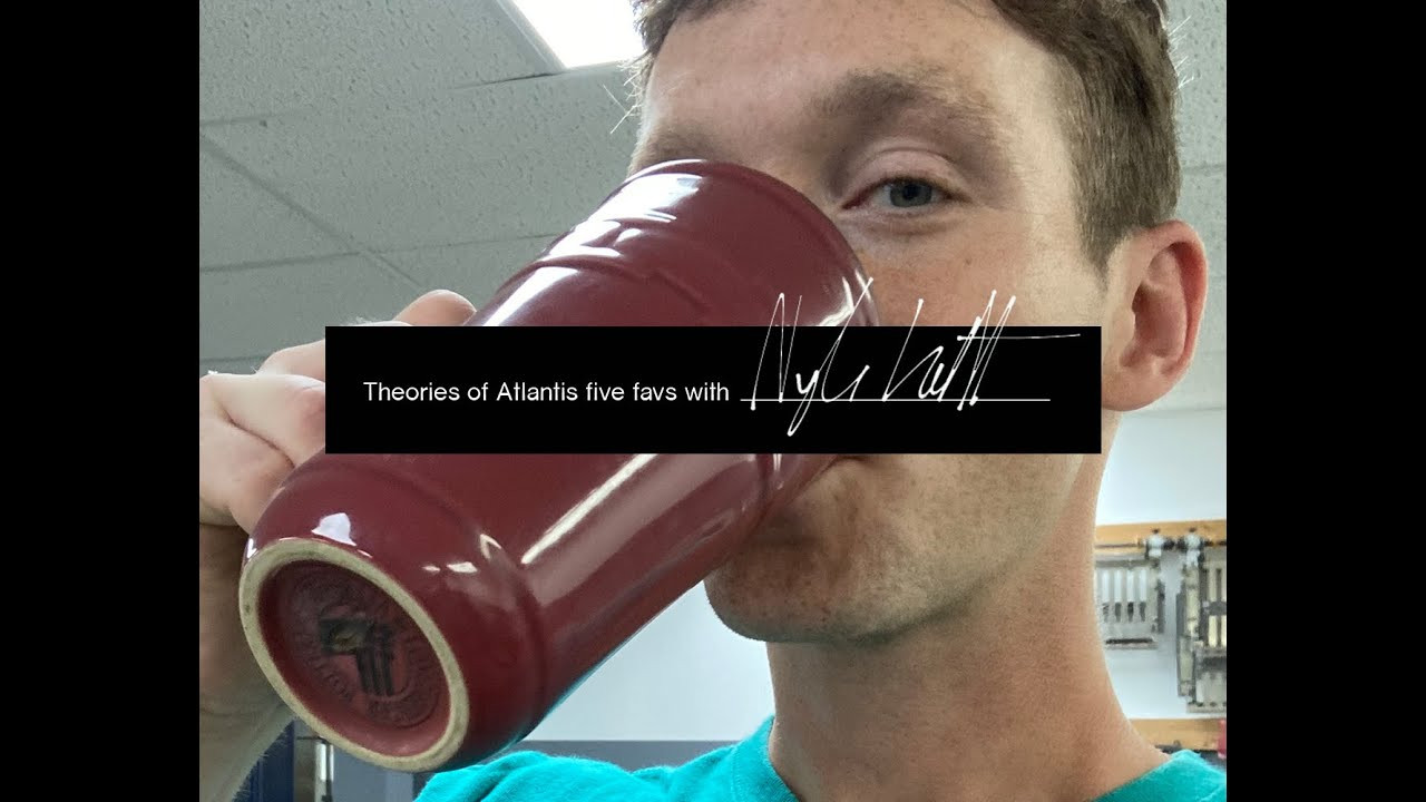 Introducing a new TOA segment asking skaters for their Five Faves. Could be anything from tricks, to video parts, to Seinfeld episodes. <br /><br />First up we have Theories own, Nyle Lovett. We had to ask him about his top favorite manual maneuvers because manny god recognize manny god.<br /><br />Follow Nyle: <br />https://instagram.com/thesnymer?igshid=MzRlODBiNWFlZA==<br />Follow Theories Brand: <br />https://instagram.com/theoriesbrand?igshid=MzRlODBiNWFlZA==<br /><br />Buy Nyle’s Pro board: <br />https://www.theoriesofatlantis.com/search?type=product%2Carticle%2Cpage&q=Nyle+Lovett<br />Buy Nyle’s favorite pant: <br />https://www.theoriesofatlantis.com/collections/theories-skateboards<br />--