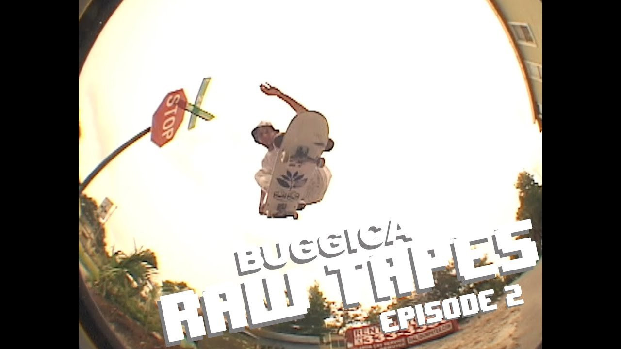 Our newest "Raw Tapes" series is back, with seasoned Tampa filmer/editor Steve Buggica and this is an extra spicy episode. Episode 2 focuses on Sarasota, Florida's own, and Magenta Skateboards pro, the legendary Jimmy Lannon. Floating from porch to porch across the Tampa Bay area, this new episode is choc full of awesome spots and eye-pleasing clips. Clips originally seen in Stephen's past projects from his own "Busted Mic" series, as well as the Shaqueefa videos and various Magenta projects from over the years. Steve decided to focus specifically on the iconic porch spots, unique to the Tampa area, and it's amazing he has enough to make full episodes. <br />This one is a treat, so sit down and enjoy!<br /><br />Filmed & Edited by: Stephen Buggica