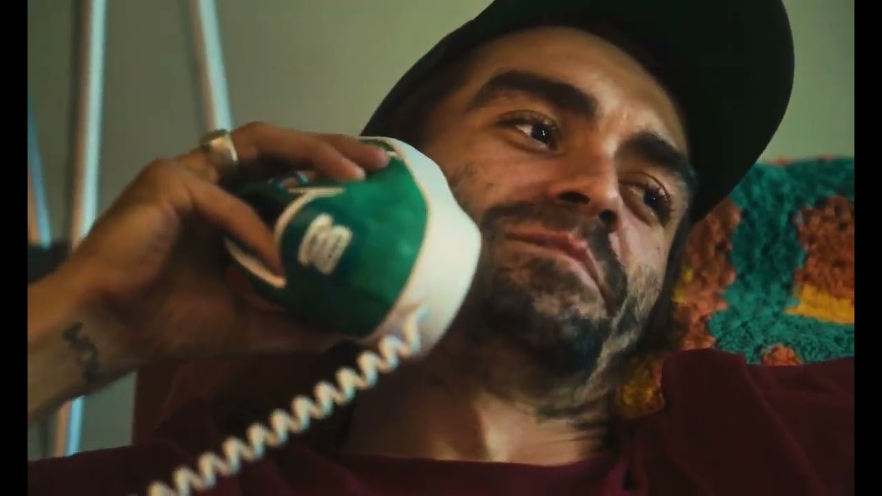 Dial Tone got together with Cons to make not only a super dope and unique skate shoe, but also a device to help bring the crew together. If they'll actually take the call, that is.<br /><br />Check out more Dial Tone projects and gear here https://dialtonewheels.com/<br /><br />Starring: <br />Trevor Thompson<br />Aaron Herrington<br />Alexis Sablone<br />Jahmal Williams<br /><br />Directed by: <br />Joe Bressler<br /><br />Director of Photography:<br />Michael Faller<br /><br />Written by:<br />Josh Stewart<br />Pat Stiener