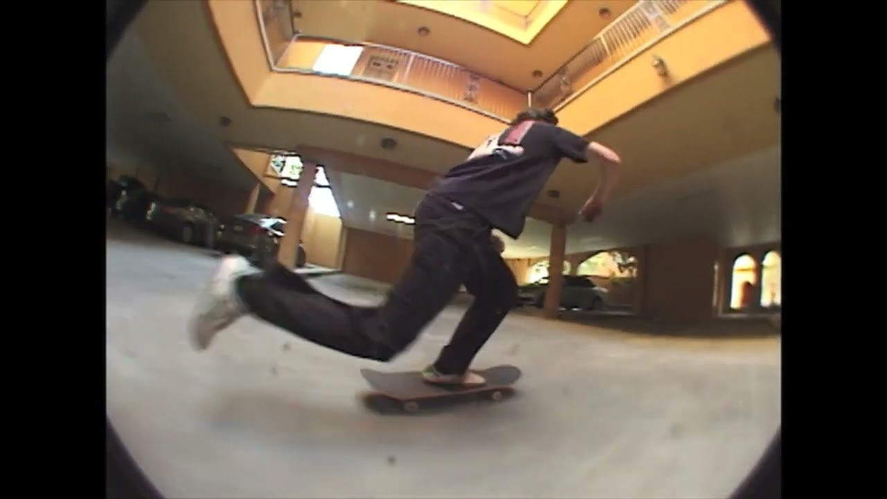 We're hyped to host Cody Wilber's full video part from "Niche", the new independent video out of Gainesville, Florida. Filmed and edited by Alex Baucom, Niche focuses on the small but shredding skate scene of Gainesville and we have been granted the honor of hosting the opening part from Magenta flow rider Cody Wilber.<br />Filmed & Edited by Alex Baucom<br /><br />Check out Cody's interview on the TOA site by clicking the link below:<br />https://www.theoriesofatlantis.com/blogs/features/cody-wilber-in-niche<br /><br />And watch the full Niche video here:<br />https://www.youtube.com/watch?v=_KiO4FeHDtU