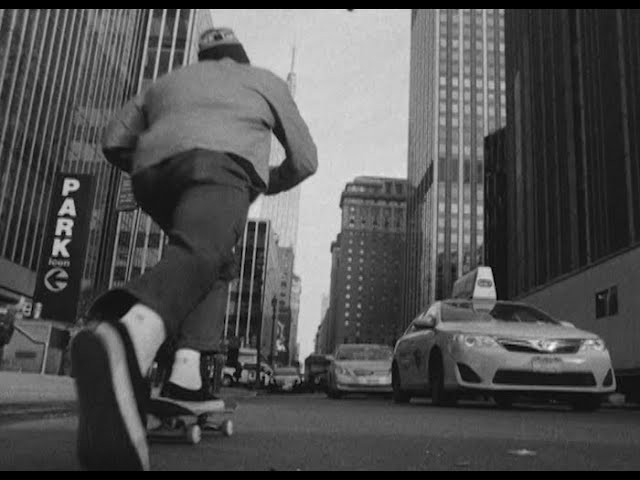 After releasing back in 2014 we realized Brian Clarke's short but sweet part from the Static IV video had not yet been uploaded to Youtube. So we righted that wrong today. Enjoy.<br /><br />Filmed by Josh Stewart and Joe Bressler<br />Edited by Josh Stewart