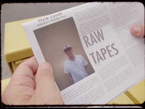 The Raw Tapes series is back featuring miles of raw mini-dv tape captured during the filming of Theories Brand's latest video offering "The Fourth Turning". <br />On episode 2/3 we dive into midwest's best, corn fed, Nyle Lovett. With a healthy balance of Indiana gems, a stay in Philly, and a day trip to Baltimore, this episode brings a wide variety of spots and showcases Nyle's insane consistency pretty well. Lots of second makes, alternate angles and even several unused clips, this one is certainly worth the watch.<br /><br />@thesnymer<br />@theoriesbrand<br /><br />Filmed by:<br />Aaron Christopher<br />Jake Todd<br />Josh Stewart<br />Kevin Delgrosso
