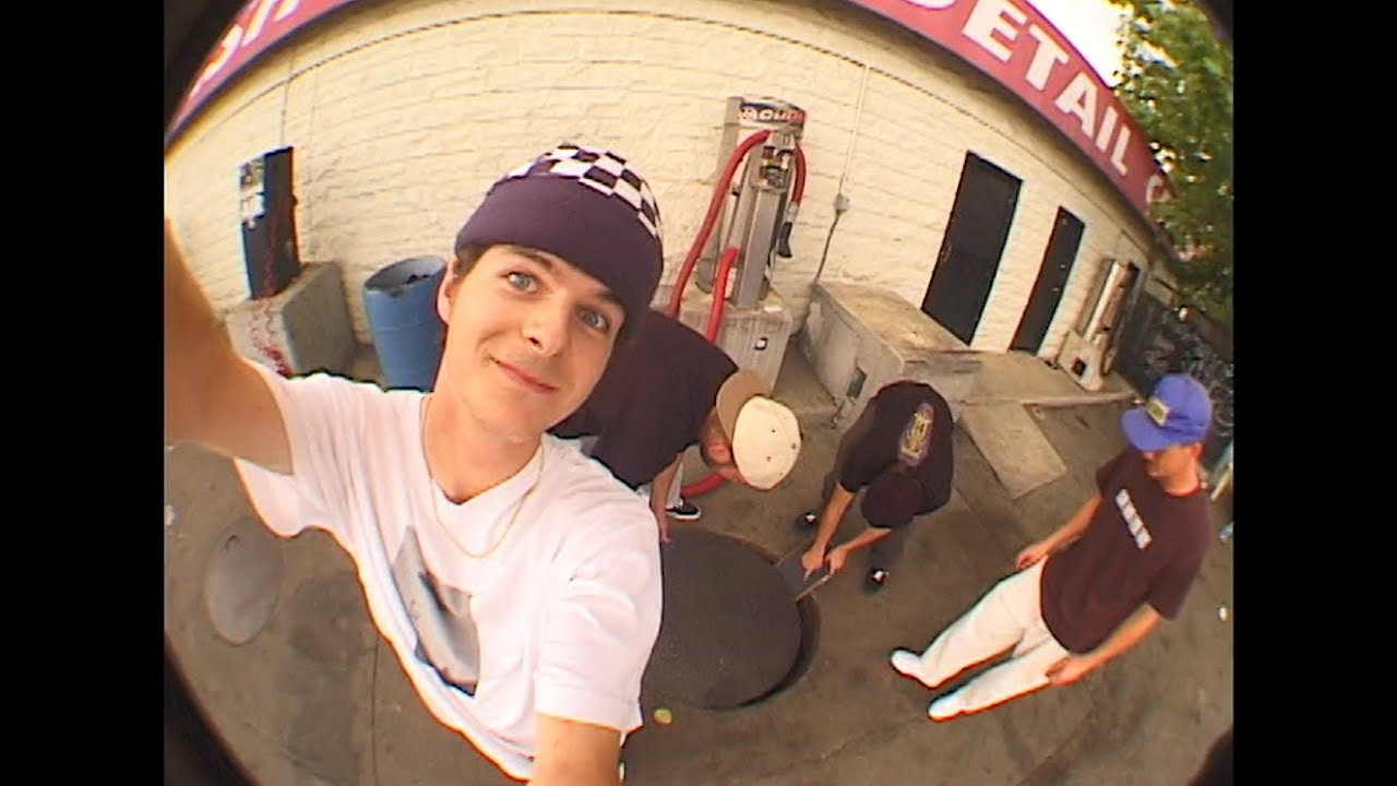 In the first of three raw tapes installments, we dive into Connor Noll's footage from his part in the most recent Theories "The Fourth Turning".<br />@partyboyconnor<br />@theoriesbrand<br /><br />Contributing Filmers:<br />Ted Purtell<br />Jake Todd<br />Josh Stewart<br />Wyatt Cunningham<br />Peter Freeman<br />Shawn Macmillan<br /><br />If you haven't seen the original edit, or just want to revisit it: <br /><br />https://www.youtube.com/watch?v=CzzspcOYdr4