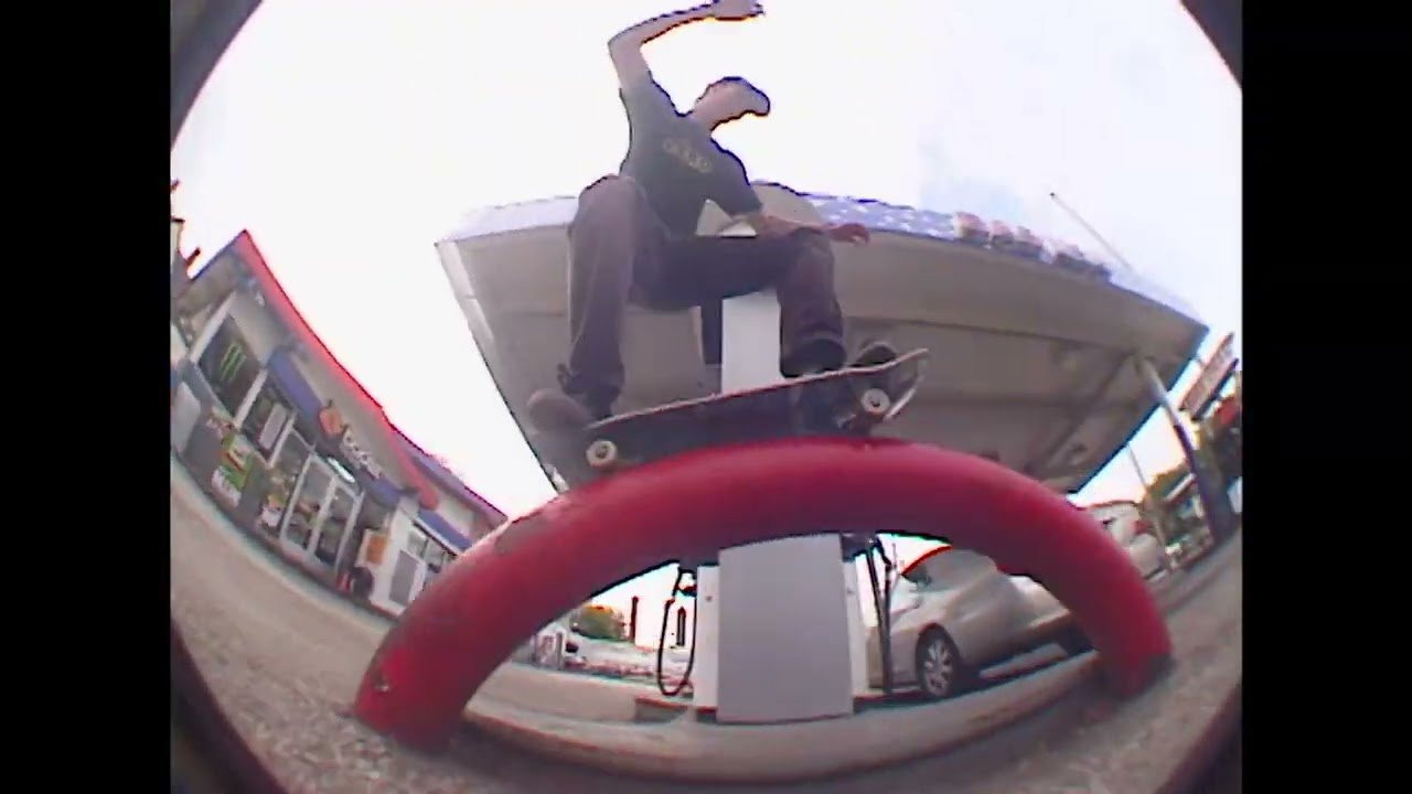 We're very hyped to be hosting Alex Yost's part from the bangin new full length video out of Cleveland, Ohio entitled "Due$ Paid".<br />This labor of love was filmed and edited by Jesse Braun over a period of six long years. Enjoy this crusty part and then head over to theoriesofatlantis.com to read our interview with Jesse about the process and the struggle of making a full length in Cleveland. And pick up a copy of the dvd to see the rest of the project.<br /><br />Filmed and Edited by: Jesse Braun<br />Additional Filming by: Mike Rosenberg, Chris Finley and Matt Brack<br /><br />Read Jesse's Interview Here:<br />https://www.theoriesofatlantis.com/blogs/features/filming-for-cleveland-skate-video-due-paid-with-jesse-braun