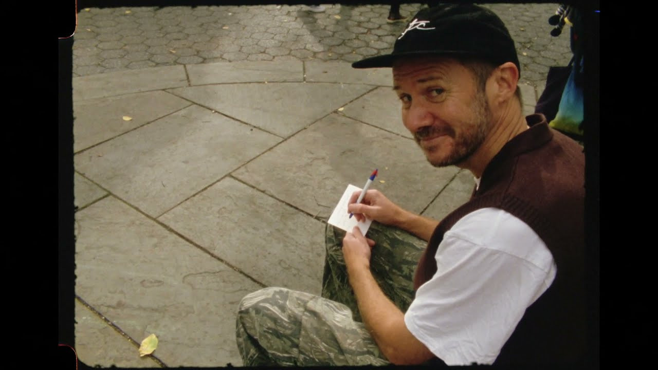 Nearly 20 years since the Static II video, Paul Shier and Theories joined forces to bring back the classic sweater vest Paul wore throughout the years of filming for his part. From London to Barcelona and all the way to the Pyramids of Giza in Cairo, Egypt, that sweater vest really got around. So Theories brought it back for a limited offering in 2 color options. Check it out now on the TOA web shop or snag one from your local shop while you can!<br /><br />https://www.theoriesofatlantis.com/search?type=product%2Carticle%2Cpage&q=Shier+vest