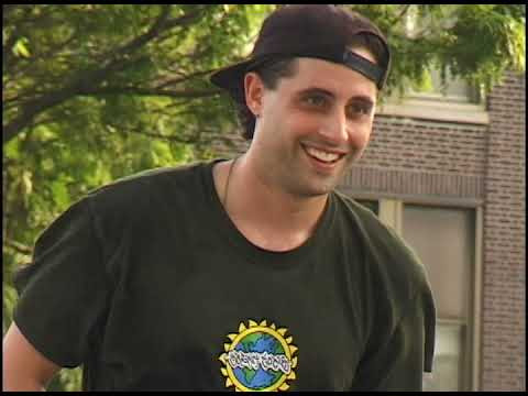 To celebrate his new honorary pro board by Traffic Skateboards, we put together a collection of some of our favorite clips of Chris Teta from his years riding for Traffic. From Stop Fakin, to Look Left, Teta has been holding it down for deep. Edited by Smalls