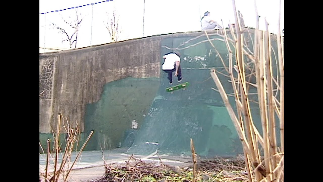 It's been too long since we checked in with a new Traffic Report. But this one is worth the wait. New Traffic rider Ian McGraw, hailing from New Jersey, comes through with his very own report bringing some fast and powerful moves to the small screen and a little shmear of guest clips from nearly the whole Traffic team, including Kevin Coakley, Josh Wilhite, James Sayres, Pat Stiener, Mark Wetzel and Luke Malaney. Enjoy!<br /><br />Filmed and Edited by Paul Young / @hityouoffmanagement<br />Additional filming by Brendan Gilliam, Matt Velez, Chris Thiessen and Jersey Dave<br />Brought to you by Traffic Skateboards