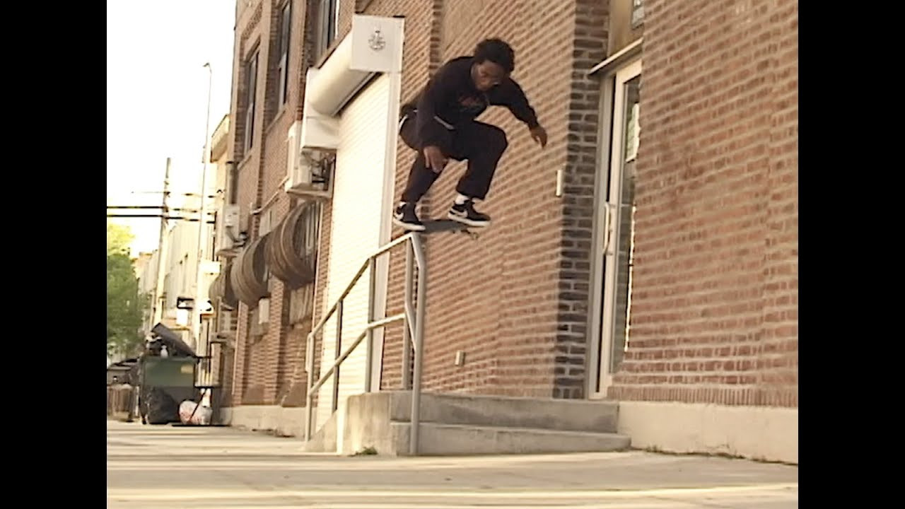 Long Island's smoothest, and Hopps Skateboards' newest pro, Keith Denley has finally graced us with what we've been begging for all these years. A Keith Denley full part is a rare and beautiful thing and we are excited for you to soak it in. Guest starring Tilly and the ice cream man with guest skaters Jahmal Williams, Luke Malaney and Dustin Eggling. <br /><br />Filmed by Paul Young, Josh Stewart, Tristan Mershon and Stephen Buggica<br />Edited by Josh Stewart<br />A Hopps Skateboards Production