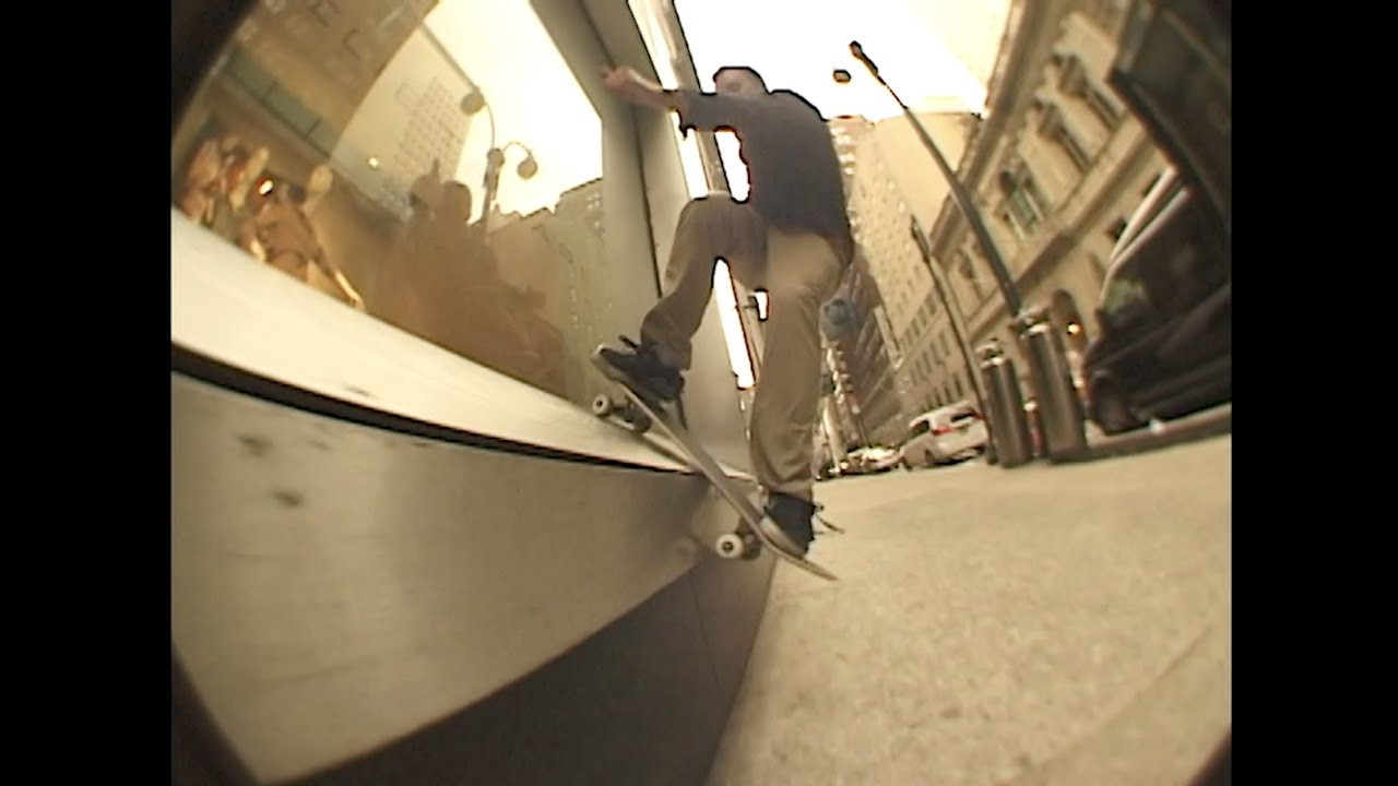 To celebrate his new honorary pro board by Traffic Skateboards, we put together a collection of some of our favorite clips of Mark Wetzel from his years riding for Traffic. Starting from 2005 with his breakout part in "Via", to his incredible part in 2014's "Static IV", to "Look Left" in 2019, and "Third Shift" in 2020. Mark is one of the most truly creative street skaters on the east coast, always finding spots where nobody else could and we are mega fans of the shark.<br />Filmed by Josh Stewart, Andrew Petillo, Ry Manos and John Valenti