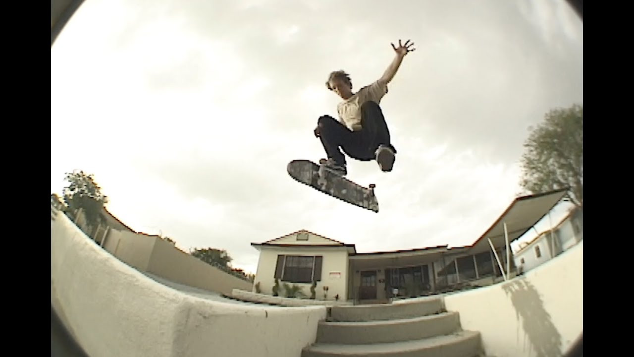 To celebrate his honorary pro board by Traffic Skateboards, we put together a collection of some of our favorite clips of Pat Stiener from over the years starting in the year 2004 when he first got added to the Traffic team and following through his part in "Via", "Static III", "Moving in Traffic", "Static IV", "Look Left", "Third Shift" and more. Pat is a Traffic lifer and we are forever fans of his approach to putting together lines and his flow on the board. Enjoy!<br />Filmed by Josh Stewart and John Valenti