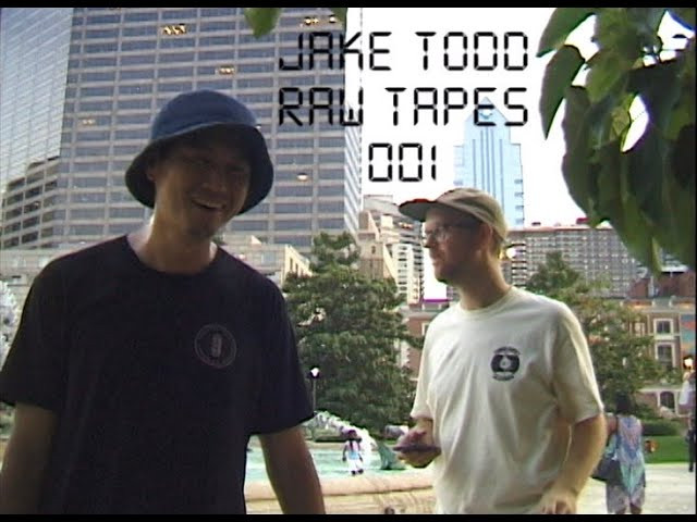 Kicking off a new raw tapes series with TOA Philly-based filmer Jake Todd. Jake has been helping film and create projects for TOA over the past few years and he has built up quite a catalog of tapes filled with clips from Traffic, Hopps, Dial Tone, Picture Show and Theories riders. So to start with his first Raw Tapes episode, Jake is taking us on some sessions from LA, Philadelphia and Baltimore as seen in Traffics’s most recent video “Third Shift”. Featuring Luke Malaney, Josh Feist, Dustin Eggeling, Mark Del Negro, Pat Stiener, Kevin Taylor, Chris Teta, Hiroki, Chris Mathis, and Mark Wetzel. <br /><br />Filmed Summer 2018, Fall 2018, and Summer-Fall 2019.