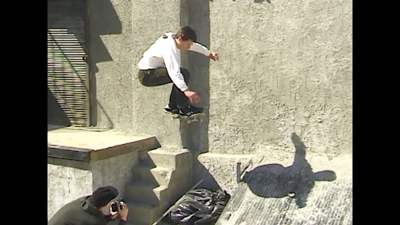 Traffic Skateboards is bringing back the Traffic Report with a brand new episode featuring new team rider Josh Feist out of Philadelphia.<br />Featuring guest skaters; Ricky Oyola, Chris Teta, Kevin Coakley and James Sayres<br /><br />Filmed and edited by Jake Todd