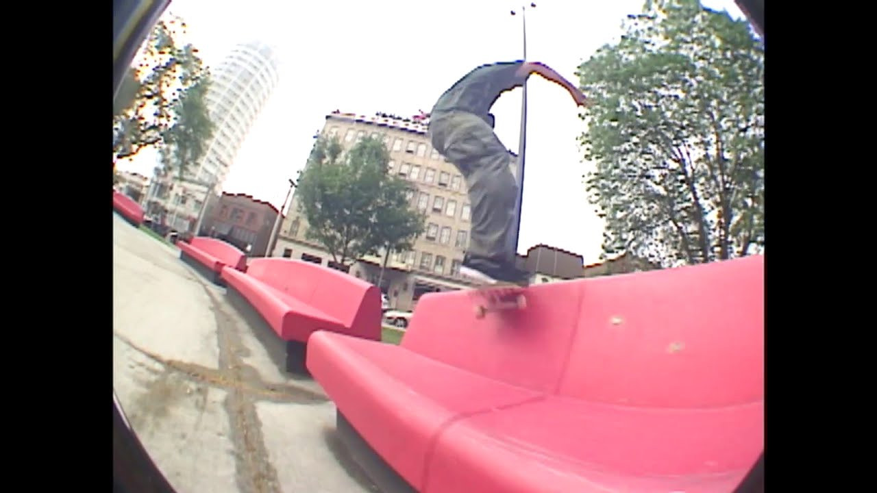 We're excited to bring you Kevin Liedtke's solid part from Andrew Meyer's Philly based full length video "Content", released in November 2020.<br />Pick up a copy of the dvd on theoriesofatlantis.com<br /><br />Filmed & Edited by Andrew meyer