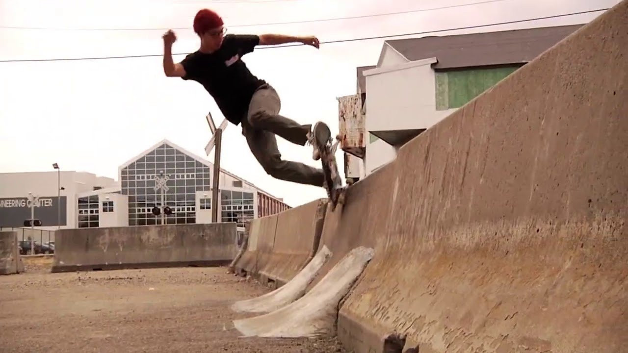 We're stoked to be able to bring you a full part from the new underground project "Bouquet" by upstate NY video maker Andrew Maholsic. Pedro Alvarado comes through with an impressive 5 minute part ripping the streets of Buffalo, NY. Thanks for Pedro and Andrew for letting us showcase this rad part and contributing to the underground skate video scene!<br /><br />Filmed/Edited by Andrew Maholsic<br />From the full length video "Bouquet"<br /><br />Available here on DVD with a full 48 page booklet!<br />https://www.theoriesofatlantis.com/collections/all-products/products/boquet-dvd