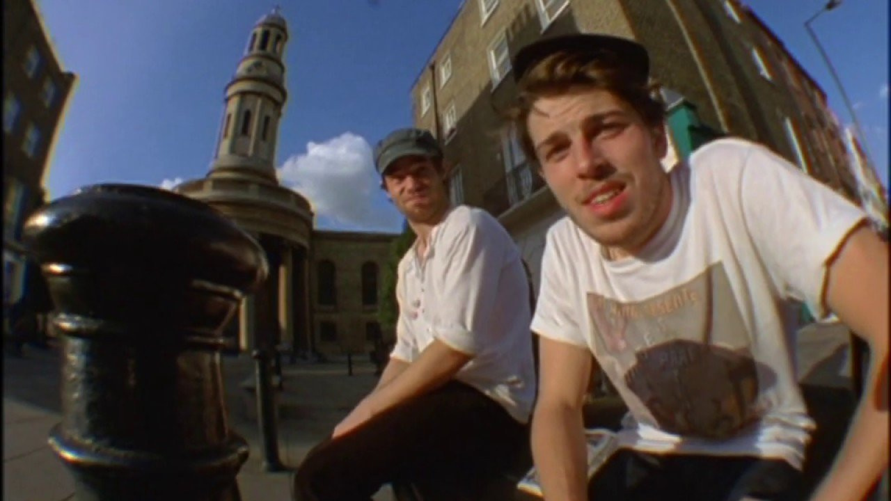This is Charlie Young's full part from the Static V video, which premiered originally in 2014. Charlie's part was filmed partly during the making of Static III and then picked back up again in the later half of production for the Static 456 project. Originally from the town of Croydon, just outside of London, Charlie grew up skating with Paul Shier and Nick Jensen. Hence, their guest clips in his part. And his ender at the classic Croydon plaza "Fairfields". Enjoy.<br />Filmed and edited by Josh Stewart<br />Additonal Filming by Mike Fox and Ben Dominguez