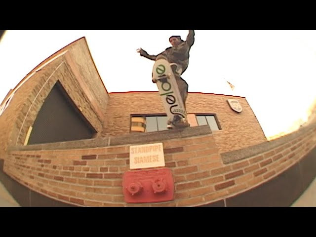 That's right! They said it couldn't be done but we've successfully managed to release 1 new episode of the Static IV Raw Tapes series every week for a month straight. Featuring raw footage from the making of the Static IV & V videos filmed mostly during 2014-2014 including some unused clips, second angles & weird street craze that tends to come with filming in NYC. This week's episode focuses on Quim Cardona, German Nieves, Jahmal Williams, Pat Stiener, Steve Brandi, Brendan Carroll, Kevin Tierney, Mark Wetzel, Lem Go, Brian Clarke and Chad Muska. You read that right....The Muska. Enjoy.