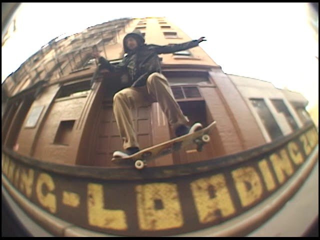 We're back for more, with Episode 2 of Static IV Raw Tapes. A gaggle of never before seen footage including 2nd angles and additional makes, unseen tricks, slams and random street craze that makes filming in NYC all it's own experience. All filmed during the making of the Static IV & V projects. <br /><br />Episode 2 covers all 5 Boroughs of NYC, even Staten Island and spans between the years of 2010 and 2013. During this time I was filming for both the Static IV project but also wrapping up the "Welcome to MIA" video at the same time. So Brian Delatore and Joel Meinholz were in NYC a little bit and we all filmed together with the Static crew at the same time. The line-up includes: Kevin Tierney, Ted Barrows, Aaron Herrington, Dustin Eggeling, Jahmal Williams, Brian Delatore, Yaje Popson, Quim Cardona, Jimmy Lannon, Brian Clarke, Jahmal Williams and Joel Meinholz. Dustin Eggling was still a pretty young kid in this time frame, and you can really see it in some of his clips. Brian Clarke was a late addition to the Static IV project but his footage is all so solid that he ended up having one of my favorite parts. This episode shows some of the first clips Brian started to get that made me want to include him with his own section. We are all over the place at this time, bouncing over to Staten on the ferry, training up to the Bronx and we even got a little session in at the JFK banks.<br /><br />Filmed by Josh Stewart