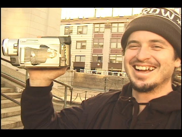 Bringing back the Raw Tapes feature to help keep you sane through these wild times. We dug deep into Josh Stewart's DV tape vaults to capture some never before seen clips, second makes and weird moments behind the scenes of filming for Static IV & V between 2007-2014. Episode 1 focuses just within the borough of Manhattan and features a lot of our favorites from the Static series. We'll be releasing a new episode weekly so stay tuned and enjoy.<br />Skaters Featured: Brendan Carroll, Joel Meinholz, Jahmal Williams, Mark Wetzel, Quim Cardona, Billy Rohan, Kevin Tierney, Aaron Herrington, Dustin Eggeling and Steve Brandi.<br />Filmed by Josh Stewart