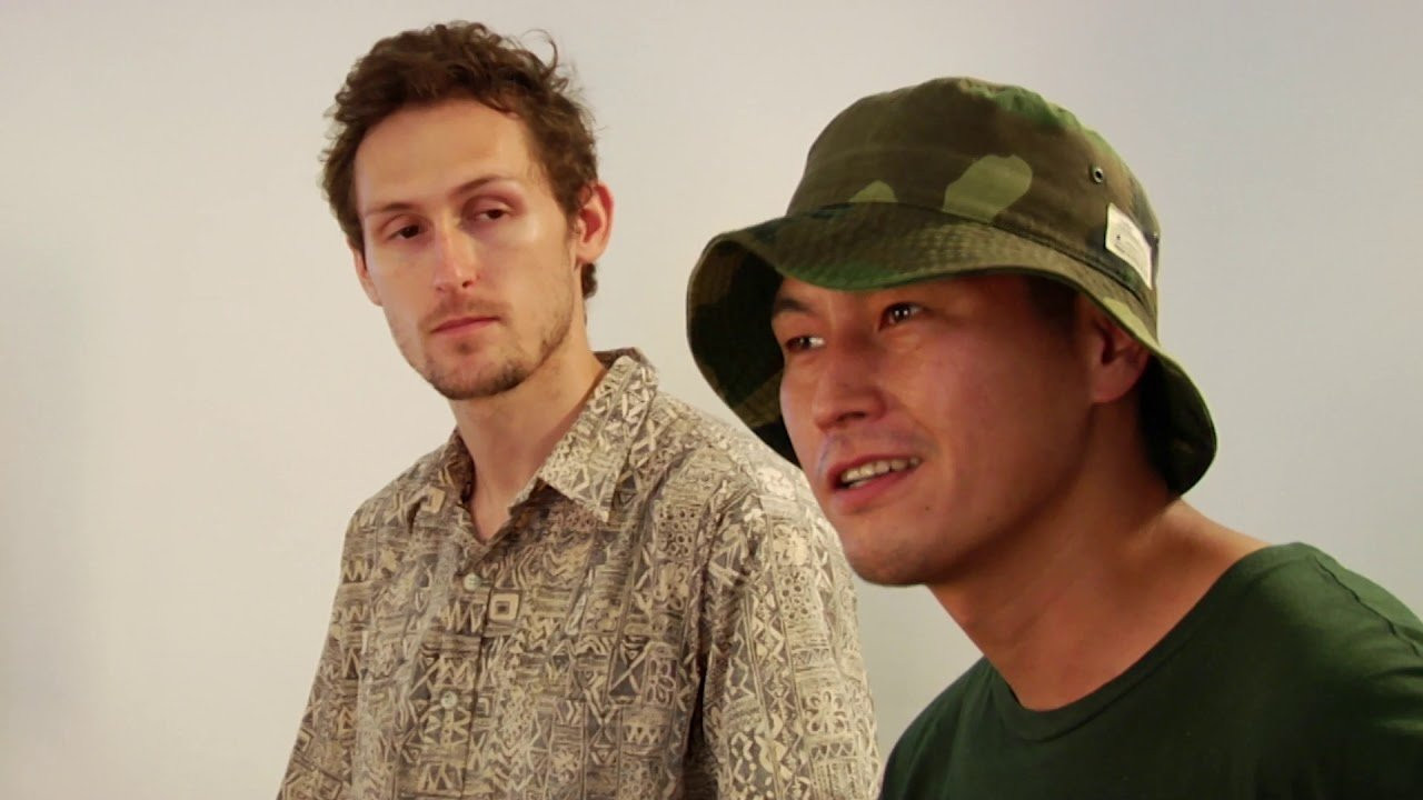 JUST IN TIME, Inside the Skater's Studio is BACK to keep you entertained during our global home prison sentence. But we've got a good one for you. Traffic's Hiroki Muraoka from Japan had one of the most incredible video parts in what is arguably one of raddest full length videos of the last decade. Spirit Quest has been the subject of I.T.S.S. before because it is worthy of the attention. But this unique perspective of not only the making of an amazing video part, but also the viewpoint of a skater from a culture on the other side of the world is really awesome. Hiroki is an amazing artist, skater and hilarious human being. We think you'll be stoked on this new episode! Thanks to Colin and Hiroki for doing it and all the best to you all through this crisis! Enjoy!<br />Filmed by Josh Stewart<br />Edited by Taryn Ward