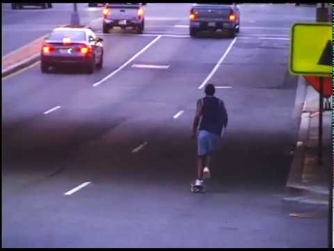 We're stoked to host Rashad Murray's part from the all new "Bottleneck" video out of Washington DC, by Nnamdi Ihekwoaba. A new feature for the "Underground Network" series, showcasing video parts from rad independent projects from around the world, we're hyped to shed some light on the much-ignored skate scene of Washington DC and it's surrounding cities, an incredible scene that deserves a lot more attention. Thanks to Nnamdi and Rashad for letting us host this part.<br /><br />Filmed and edited by Nnamdi Ihekwoaba