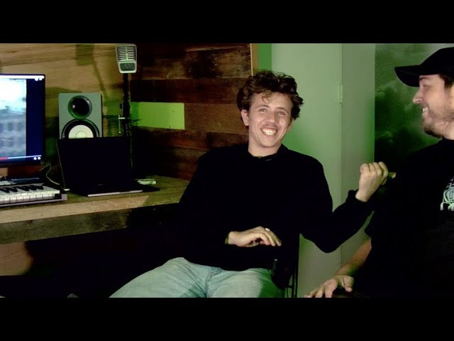 We brought the Skater's Studio series to Chicago in this on-location shoot with Brett Weinstein and Jon Schmoldt watching Brett's part from the Deep Dish video "Realm" by Mark Dunning from 2017. Inside the Skater's Studio dives into classic video parts with the skaters and filmmakers behind them sharing behind the scenes stories and insights into the process. with guest Gama and a Skype call-in from the video maker himself by Mark Dunning.