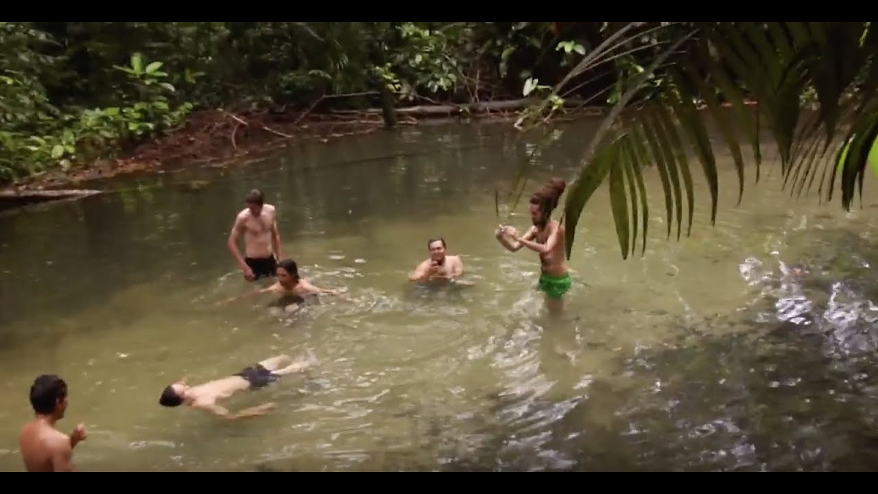 In 2010 Josh Stewart was invited on an insane skate trip for Skateboarder Magazine; 10 days sailing up the Amazon river skating/filming at spots along the way. The crew consisted of Jake Johnson, Kenny Anderson, Raymond Molinar, Joey Pepper, Adelmo Jr, Jack Sabback, Clint Peterson and organized by photographer Johnathan Mehring. Starting in Belem, at the mouth of the Amazon and finishing up in the city of Manaus, the crew battled Pirhanas, swam with river dolphins, crashed a native ayahuasca ceremony, hung around with sloths and miraculously discovered some solid skate spots along the way. This trip was incredible and although Josh edited a 10 part documentary series on this trip for Skateboarder, this edit is a compilation of a bunch of raw footage and unseen angles from the trip that captures the vibe of the whole trip really well. So press play and enjoy a sweaty jungle experience on 4 wheels.<br />Filmed by Josh Stewart