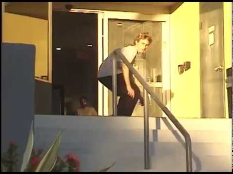 Tampa, Florida based videomaker Tristan Mershon just finished a new video short entitled "Silo" featuring Wesley Box, Sam Bellipani, Eric McKenney, Steve Spence, Kris Clayton and more. We were given the opportunity to host and share it with the world. So take a moment to check in with the Tampa skate scene and enjoy the result of these dudes' hard work.