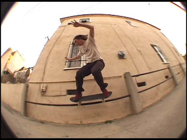 Introducing "Thought You'd Never Ask", a video project celebrating the collaboration between Theories Brand and State Footwear featuring Brian Powderly, Ben Gore, Kevin Coakley, Jon Nguyen and Christian Maalouf.<br />Filmed and edited by Josh Stewart<br />Song: "Tomorrow's People" by McDonald & Giles on Universal Island Records