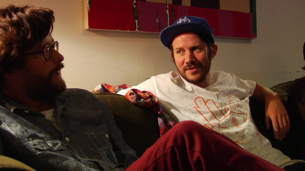 We're taking a little stroll down memory lane back to the year 2010 and the very first "Inside the Skater's Studio" episode. (Well, we didn't know it would be called that just yet) We used Isle Skateboards captain Paul Shier as our first guinea pig and got him to talk a little bit about the making of the very last Blueprint Skateboards video "Make Friends With the Colour Blue" by Dan Magee.<br />Again, this is a throwback to when we were still working out the kinks of this series, so please pardon the low quality production and terrible editing.<br />Enjoy!