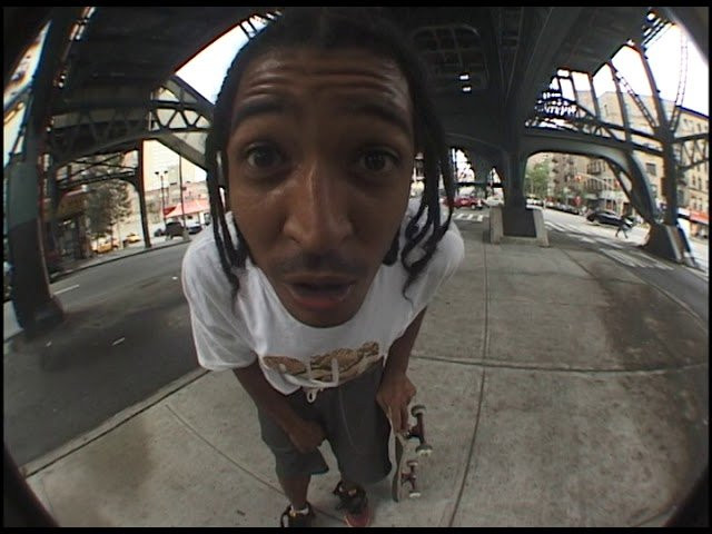 Jeremy Elkin's raw tapes is back with yet ANOTHER fire episode. This week features Daniel Kim, Ivan Perez, Paul Seaholm, Rob Campbell, Akira, Leo Gutman, German Nieves and more<br />Filmed and edited by Jeremy Elkin, of course!