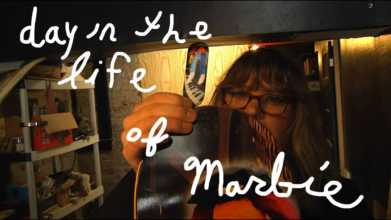 Just another day at the office with Marbie<br /><br />fingerboards available at Magic Doll <br />feetboards available at There Skateboards <br /><br />https://magicdoll.bigcartel.com/<br />https://thereskateboards.com/<br /><br />shout out : Magic Doll, Relics of the Future, Would Ramps, Catfish BBQ, Launch Ramp Media, Father Time, Dr. M