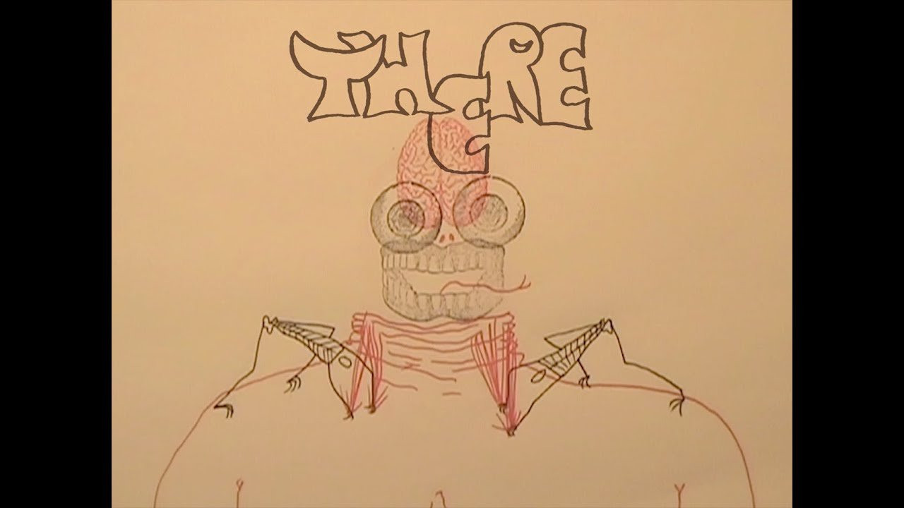 : ) <br /><br />marie and jeff sk8<br /><br />filmed by trish and chuy<br /><br />animation by sam ryser