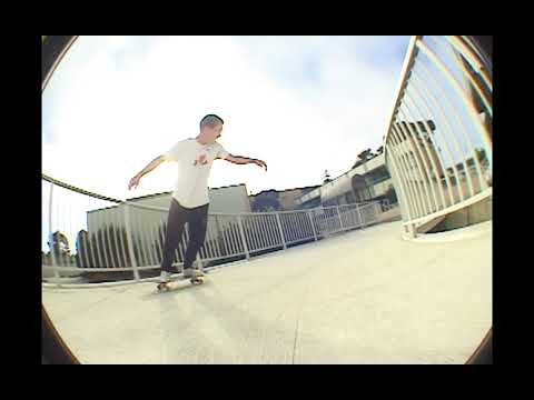 Filmed by Ryan Burge and Paul Overstrom <br />Edited by Ryan Burge<br /><br />From their video, "MARONE" • DVDs available here: https://marone.bigcartel.com