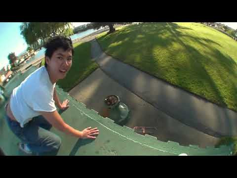 featuring Kat Sy : )