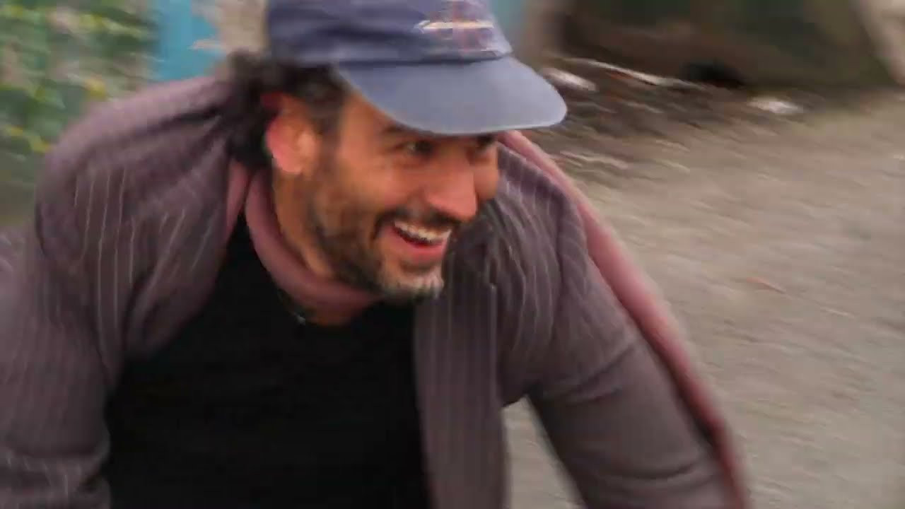 A farewell to an amazing friend we love you Nadair