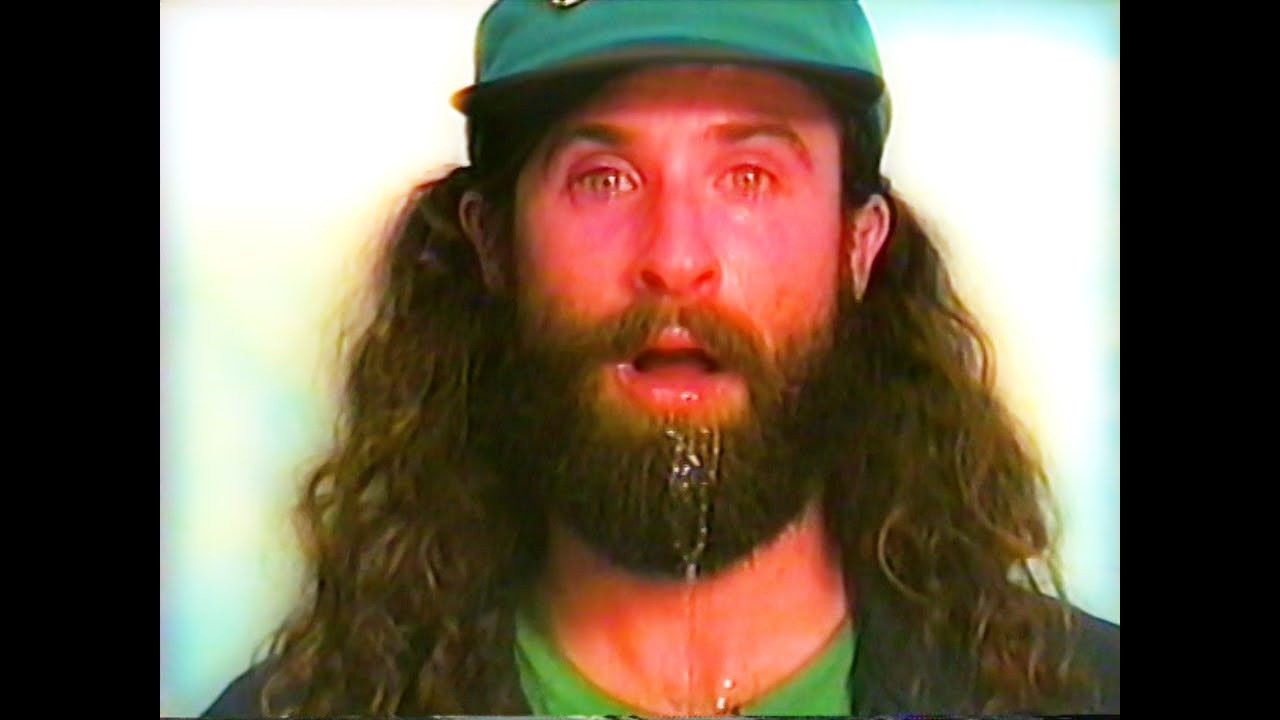 MARCH 19TH / LOS ANGELES / LODGE ROOM<br /><br />TICKETS: https://www.eventbrite.com/e/cobra-man-tickets-97259179825<br /><br />Another Worble & Cobra Man Production