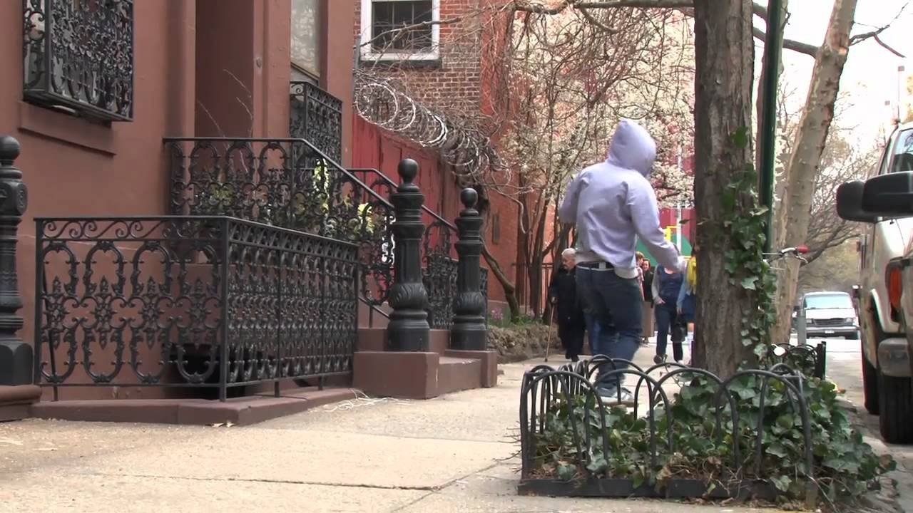 It's been a while since the Worblers made it to NYC to skate Manhattan. With 80 degree weather coinciding with spring break back in March, we decided to make the trip, leaving early one morning at 5:00 AM. The phenomenon of Manhattan still astounds. The clean, hard order of its shiny edifices laid out in a perfect grid is a testament to the power of man's reason. There is a logic, even precision, to the seemingly chaotic swarm and bustle of crowds within this grid. Frankly though, the order, the grandeur, and the busyness of the grid felt slightly imposing, even stifling. But then we made our way to the center.<br /><br />The center of Manhattan is grid-less and green. This was where we spent our first afternoon. At first central park seems pretty tame; it's equipped with playgrounds, fountains, baseball fields, and smooth sidewalks that allow for a seemless transition from the urban to the arboreal. But an old wildness still haunts the park's grounds. Stark hulks of bedrock bearing old glacial claw marks interrupt the smooth picturesque scenery. We had lunch on one of these rocks along with many other park goers. Here in the park we felt a little more welcomed, more at harmony with people and place than we had upon first arriving in the city. Central park seems to humanize, but at the same time its rocks impart their wildness. Leaving the park we felt a little more human, but a little more wild too and this shaped the way we saw and skated the rest of the city.