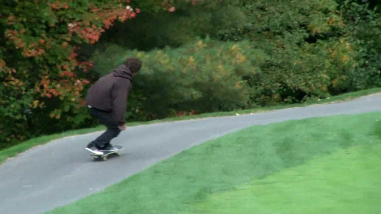 The video was made to accompany this text: http://www.theworble.com/about/