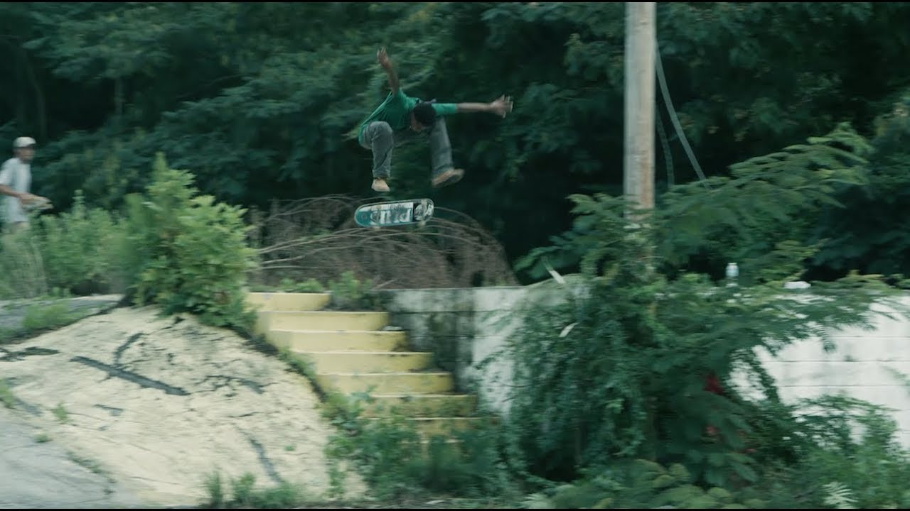 Check out Ish Cepeda’s Raw Footage from the Dispatch Atlanta trip, now playing at http://www.thundertrucks.com/dispatch-atlanta/<br /><br />https://www.instagram.com/ishcepeda/<br />https://www.instagram.com/thundertrucks/<br />http://www.thundertrucks.com<br />https://www.facebook.com/thunder.trucks/<br />https://www.twitter.com/thundertrucks/