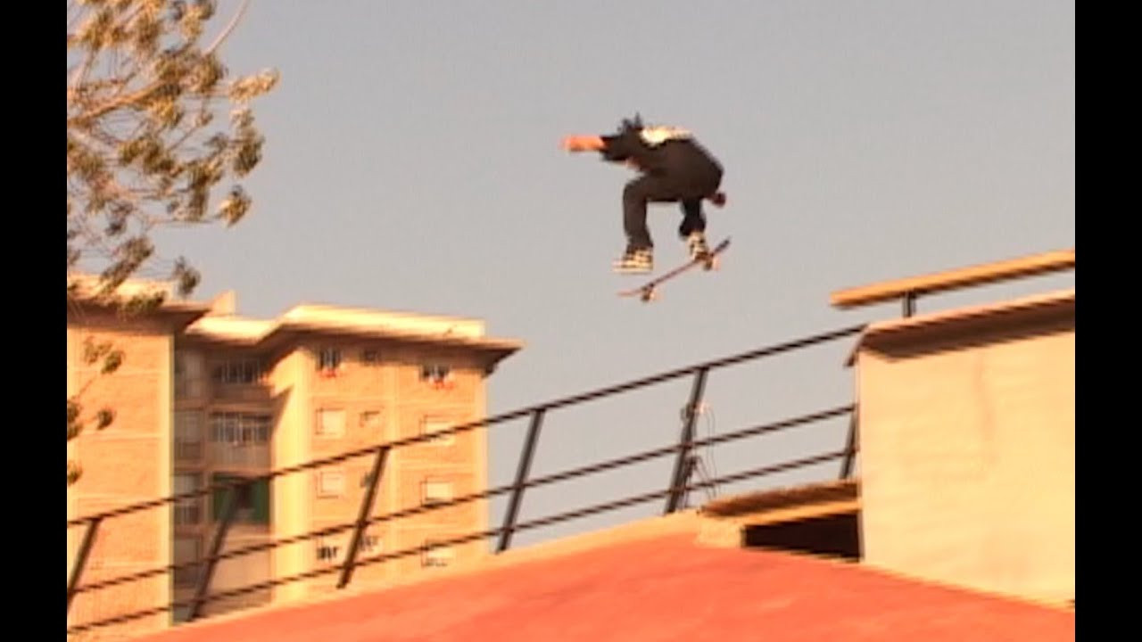 The First Love crew plus a few more are in the heavenly skate spots of Barcelona, Spain. Stefan Janoski at Universitat, was Kyle Leeper's trick there a NBD? "Film the trick as best you can, then show it to the world in the most perfect way possible." Check out Jason's audio-added tricks in this episode.<br />Subscribe to TransWorld’s YouTube: http://twskate.co/gz8nsr<br />Follow TWS for the latest:<br />Daily videos, photos and more: http://skateboarding.transworld.net/<br />Like TransWorld SKATEboarding on Facebook: https://www.facebook.com/TransWorldSkate<br />Follow TransWorldSKATE on Instagram: https://instagram.com/transworldskate/