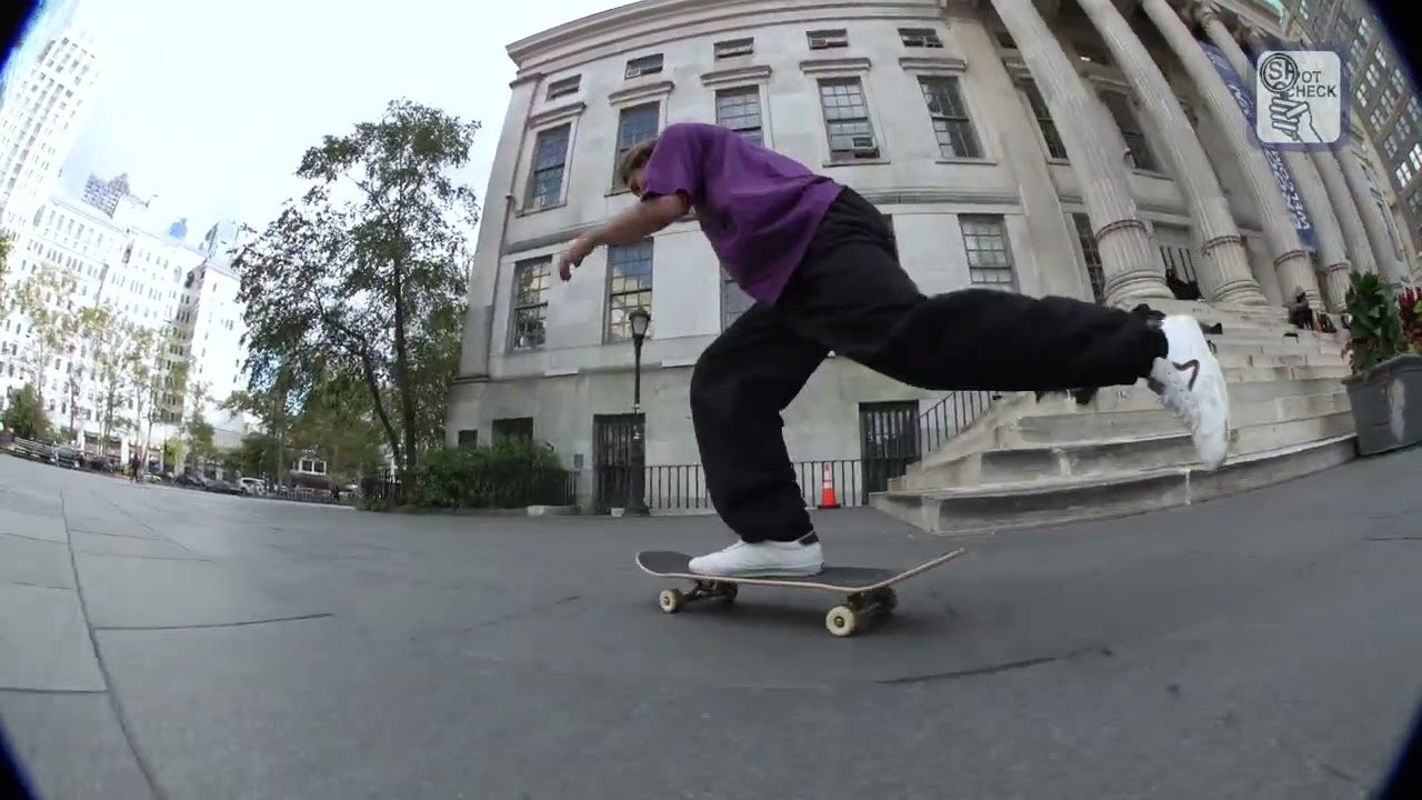 Danny Falla and Marcus Eagel are our East Coast hosts to this great Spot Check done in classic 411VM style. <br />Video by Mike Sass: https://www.instagram.com/mikesassdv/<br />Featuring Danny Falla, Ben Patrick, Jeremy Murray, Marcus Eagel, Jimmy McDonald, Mathias Rotstein, Greg Szudzik, and Neil Herrick.<br />Cop some 411 merch if you're feeling so nostalgic! https://shop.411vm.com/